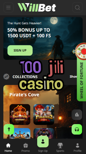 100 Jili Casino - Premium Asian Casino Experience-www.bdqngd.com